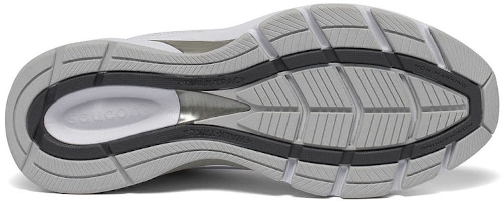 (W) Saucony Omni Walker 3 'Putih Triple' S50202-1 Shop (W) Saucony Omni Walker 3 'Putih Triple' S50202-1