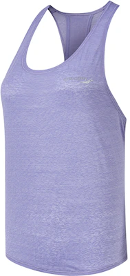 (Women) Saucony Outdoor Casual Tank Top with Logo Print - Blue Purple SC1249007A-PP26 Buy (Women) Saucony Outdoor Casual Tank Top with Logo Print - Blue Purple SC1249007A-PP26