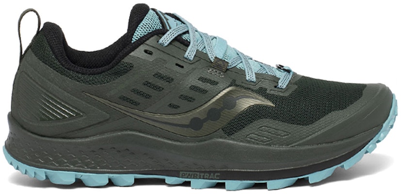(W) Saucony Peregrine 10 'Kelabu Biru' S10556-25 Order (W) Saucony Peregrine 10 'Kelabu Biru' S10556-25