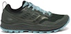(W) Saucony Peregrine 10 'Kelabu Biru' S10556-25
