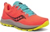 Lookbook (W) Saucony Peregrine 10 'Merah Kelabu' S10556-35