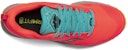 (W) Saucony Peregrine 10 'Merah Kelabu' S10556-35