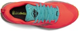 Shop (W) Saucony Peregrine 10 'Merah Kelabu' S10556-35