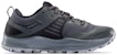 (W) Saucony Peregrine 10 GTX 'Hitam Kelabu' S10542-1