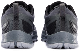 Shop (Women) Saucony Peregrine 10 GTX 'Black Grey' S10542-1