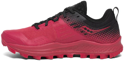 (Women) Saucony Peregrine 10 ST 'Barberry' S10568-20 (Women) Saucony Peregrine 10 ST 'Barberry' S10568-20