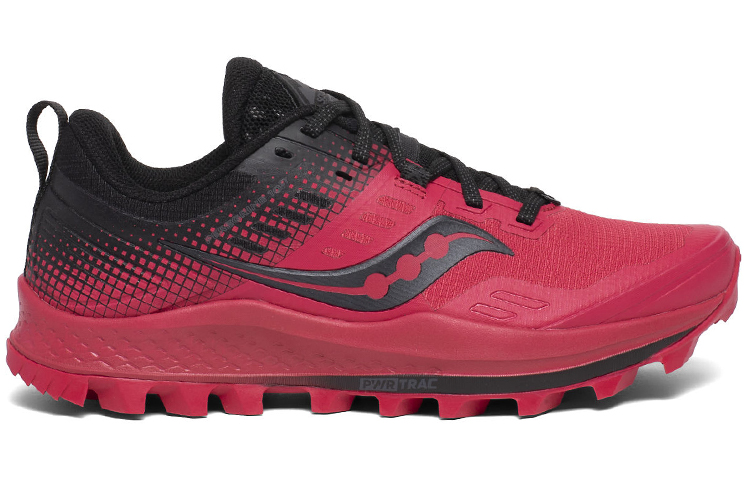 Lookbook （女性）Saucony Peregrine 10 ST 'Barberry' S10568-20