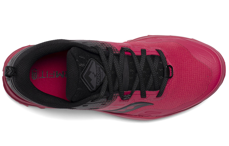 Purchase （女性）Saucony Peregrine 10 ST 'Barberry' S10568-20
