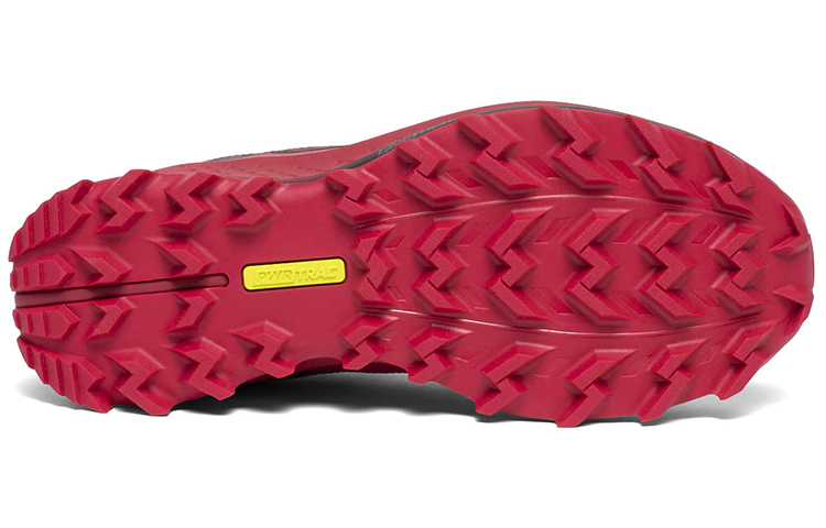 Details for （女性）Saucony Peregrine 10 ST 'Barberry' S10568-20