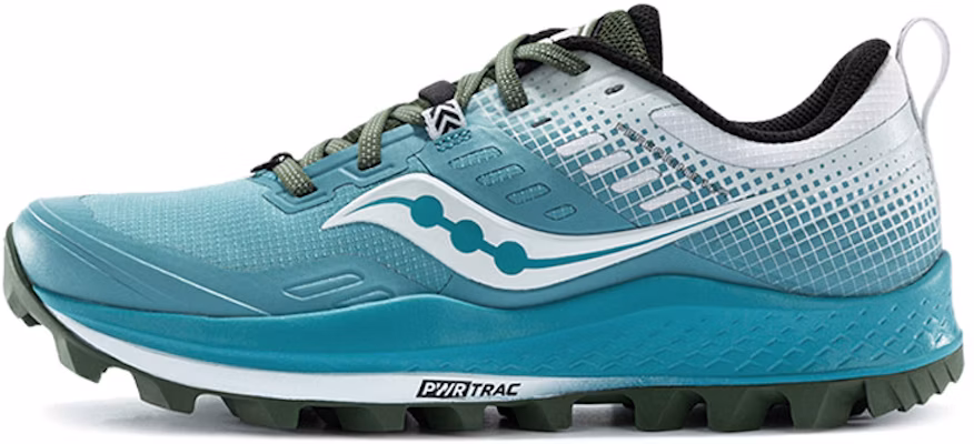 (Women) Saucony Peregrine 10 ST 'Blue White' S10568-25 Buy (Women) Saucony Peregrine 10 ST 'Blue White' S10568-25