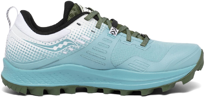 (Women) Saucony Peregrine 10 ST 'Blue White' S10568-25 Order (Women) Saucony Peregrine 10 ST 'Blue White' S10568-25