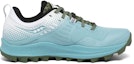 Order (W) Saucony Peregrine 10 ST 'Biru Putih' S10568-25