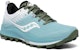 (W) Saucony Peregrine 10 ST 'Biru Putih' S10568-25