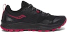 Order (Women) Saucony Peregrine 10 Wide 'Black Barberry' S10557-20