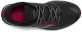 Shop (Women) Saucony Peregrine 10 Wide 'Black Barberry' S10557-20