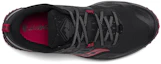 Shop (W) Saucony Peregrine 10 Wide ''Zwart Barberry'' S10557-20