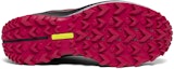 Purchase (Women) Saucony Peregrine 10 Wide 'Black Barberry' S10557-20
