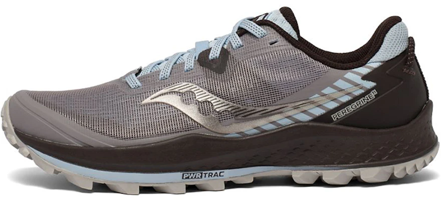 (W) Saucony Peregrine 11 Ancho 'Gris Azul' S10642-35 Buy (W) Saucony Peregrine 11 Ancho 'Gris Azul' S10642-35