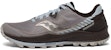(W) Saucony Peregrine 11 Wide 'Kelabu Biru' S10642-35
