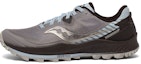 Buy (W) Saucony Peregrine 11 Wide 'Kelabu Biru' S10642-35