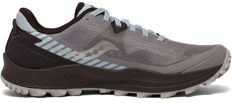 (W) Saucony Peregrine 11 Ancho 'Gris Azul' S10642-35 Order (W) Saucony Peregrine 11 Ancho 'Gris Azul' S10642-35