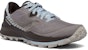 (W) Saucony Peregrine 11 Wide 'Kelabu Biru' S10642-35