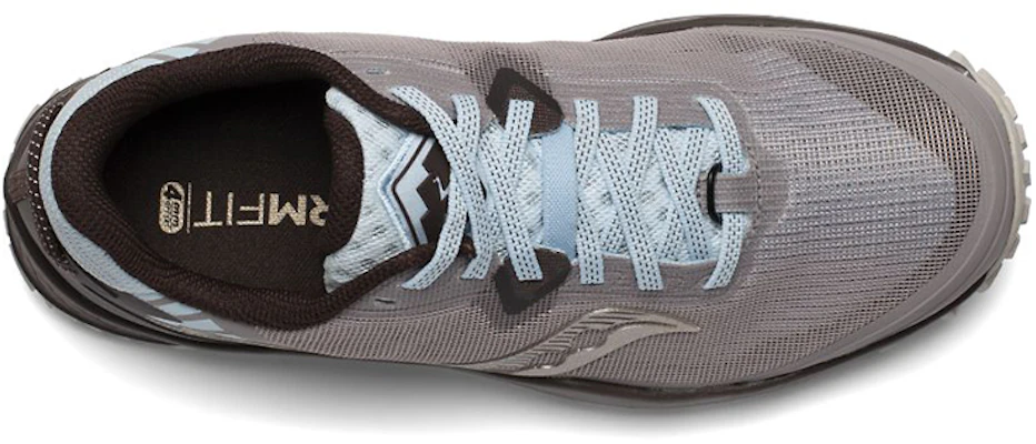 (W) Saucony Peregrine 11 Ancho 'Gris Azul' S10642-35 Shop (W) Saucony Peregrine 11 Ancho 'Gris Azul' S10642-35