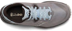 Shop (W) Saucony Peregrine 11 Ancho 'Gris Azul' S10642-35