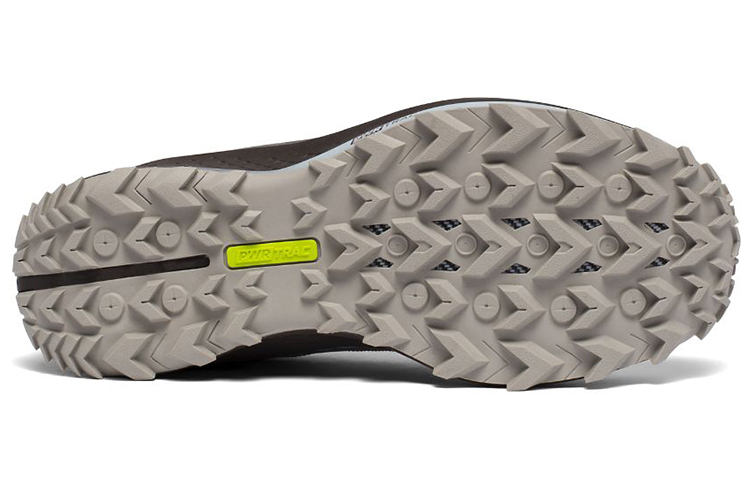 Purchase (W) Saucony Peregrine 11 Ancho 'Gris Azul' S10642-35