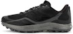 (W) Saucony Peregrine 12 'Hitam Arang' S10737-05