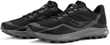 Lookbook (W) Saucony Peregrine 12 'Hitam Arang' S10737-05