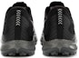 Shop (W) Saucony Peregrine 12 'Hitam Arang' S10737-05