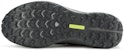 (W) Saucony Peregrine 12 'Hitam Arang' S10737-05