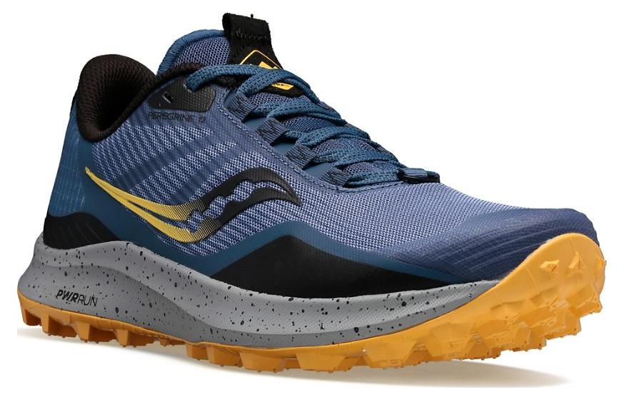 Lookbook (Women) Saucony Peregrine 12 'Blue Gold' S10737-30