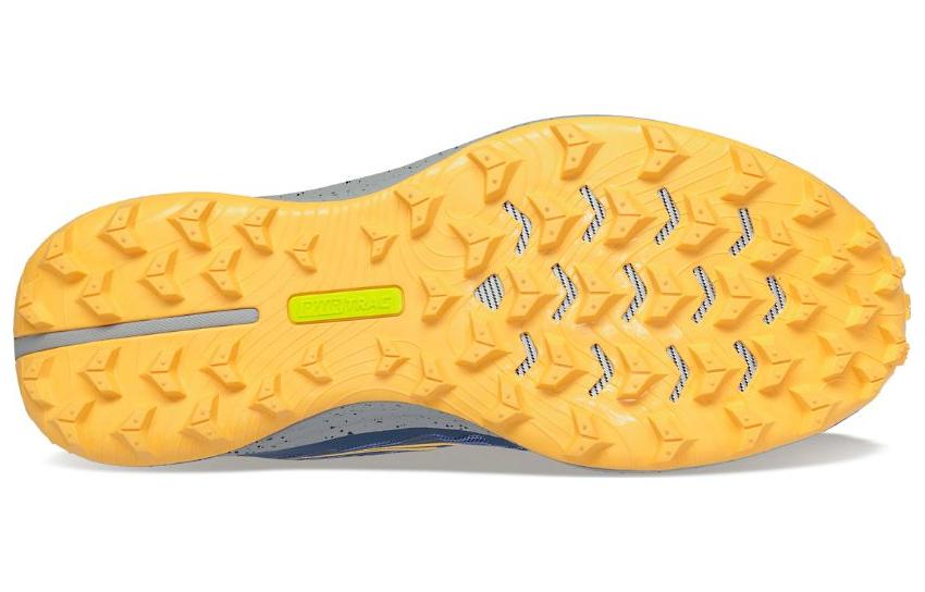 Purchase (Women) Saucony Peregrine 12 'Blue Gold' S10737-30