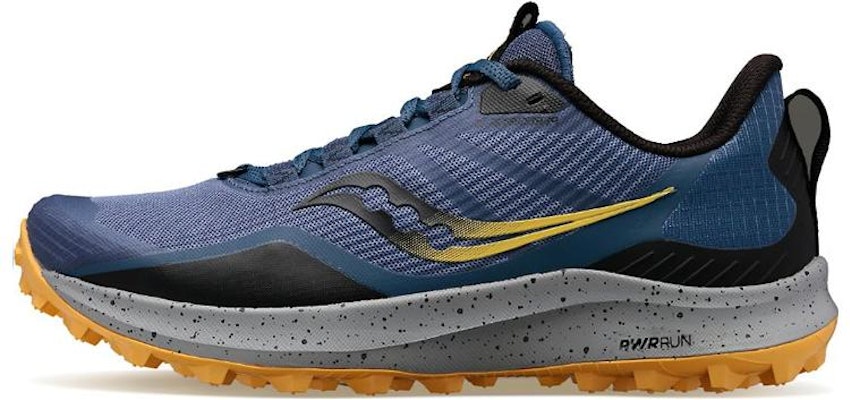 (Women) Saucony Peregrine 12 'Blue Gold' S10737-30 Buy (Women) Saucony Peregrine 12 'Blue Gold' S10737-30