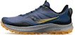 (W) Saucony Peregrine 12 'Biru Emas' S10737-30