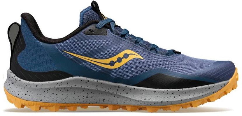 (Women) Saucony Peregrine 12 'Blue Gold' S10737-30 Order (Women) Saucony Peregrine 12 'Blue Gold' S10737-30