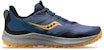 (W) Saucony Peregrine 12 'Biru Emas' S10737-30