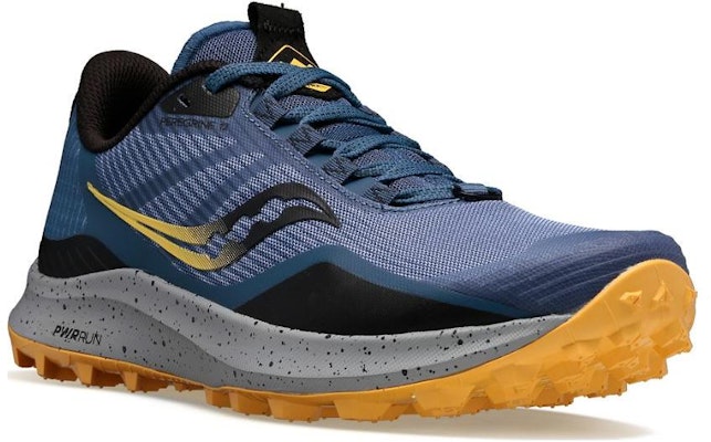 (Women) Saucony Peregrine 12 'Blue Gold' S10737-30 Lookbook (Women) Saucony Peregrine 12 'Blue Gold' S10737-30