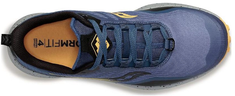(Women) Saucony Peregrine 12 'Blue Gold' S10737-30 Shop (Women) Saucony Peregrine 12 'Blue Gold' S10737-30