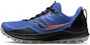 Buy (W) Saucony Peregrine 12 'Biru Raz Zest' S10737-125