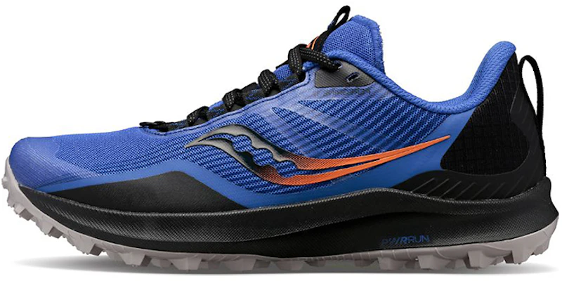 (Women) Saucony Peregrine 12 'Blue Raz Zest' S10737-125 Buy (Women) Saucony Peregrine 12 'Blue Raz Zest' S10737-125
