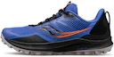 Buy (Women) Saucony Peregrine 12 'Blue Raz Zest' S10737-125