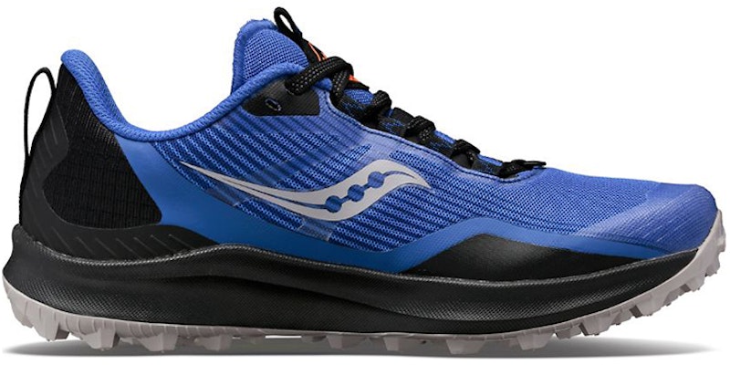 (Women) Saucony Peregrine 12 'Blue Raz Zest' S10737-125 Order (Women) Saucony Peregrine 12 'Blue Raz Zest' S10737-125