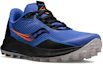 Lookbook (Women) Saucony Peregrine 12 'Blue Raz Zest' S10737-125