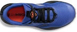 Shop (W) Saucony Peregrine 12 'Biru Raz Zest' S10737-125