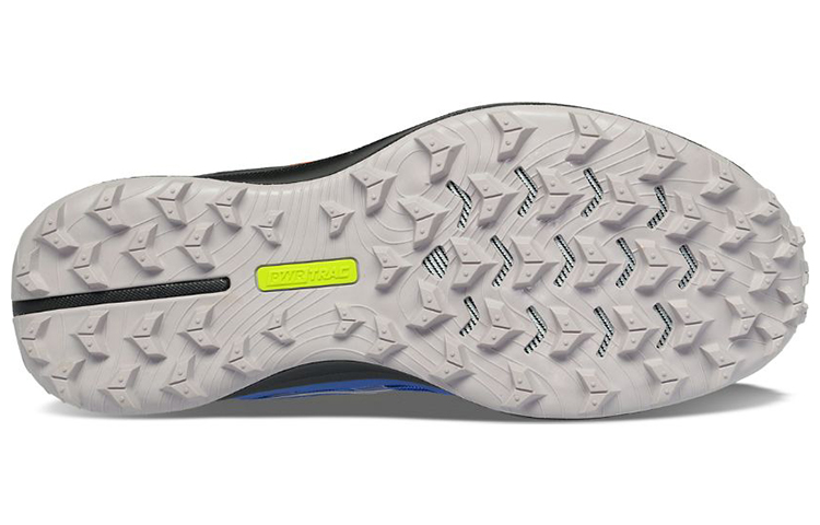 Purchase (Women) Saucony Peregrine 12 'Blue Raz Zest' S10737-125