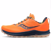 (Women) Saucony Peregrine 12 'Campfire Story' S10737-65 (Women) Saucony Peregrine 12 'Campfire Story' S10737-65