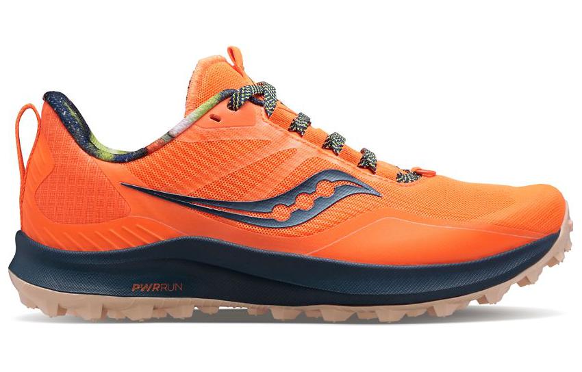 Order (W) Saucony Peregrine 12 'Cerita Api Unggun' S10737-65